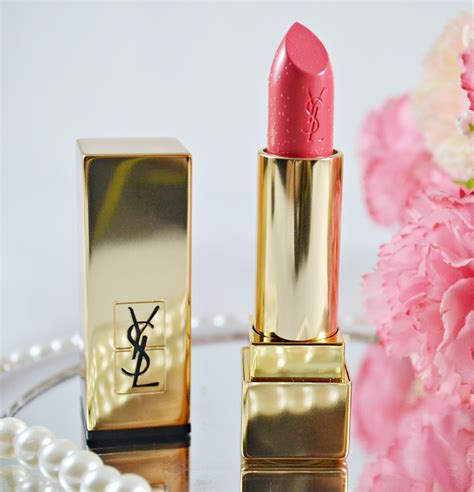 YSL rouge pur couture 52